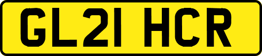 GL21HCR