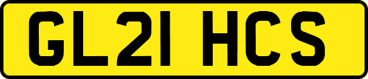 GL21HCS