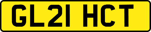 GL21HCT