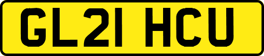 GL21HCU