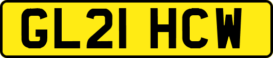 GL21HCW