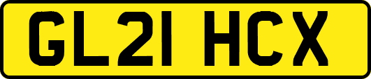 GL21HCX