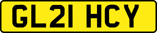 GL21HCY