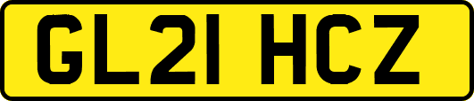 GL21HCZ