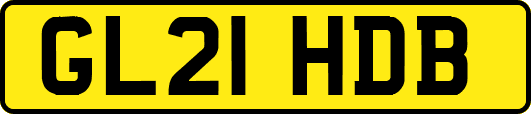 GL21HDB