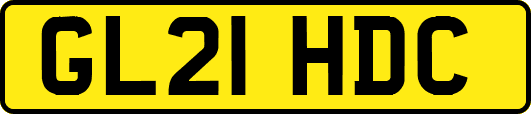 GL21HDC