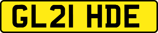 GL21HDE