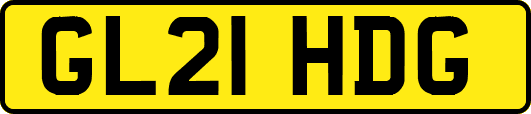 GL21HDG
