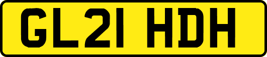 GL21HDH
