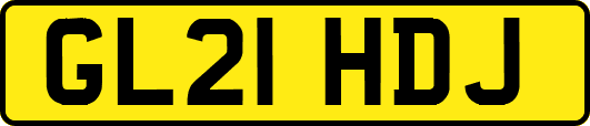 GL21HDJ