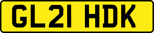 GL21HDK