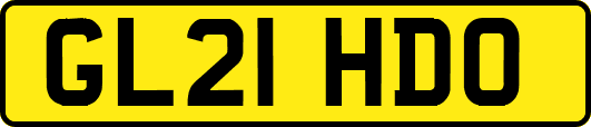 GL21HDO