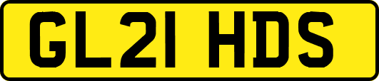GL21HDS