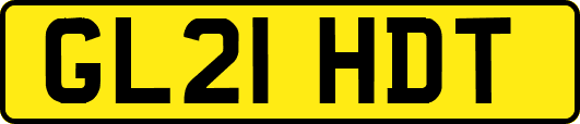 GL21HDT