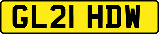 GL21HDW