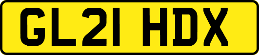 GL21HDX