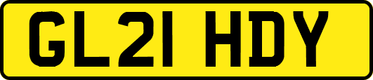 GL21HDY