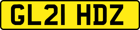 GL21HDZ