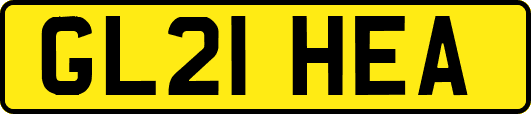 GL21HEA