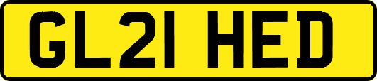 GL21HED