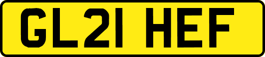 GL21HEF