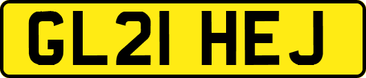 GL21HEJ