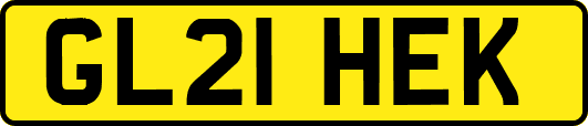GL21HEK