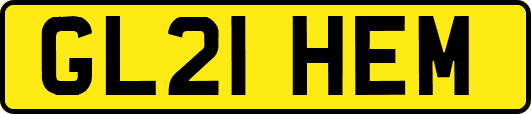 GL21HEM