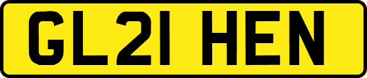 GL21HEN