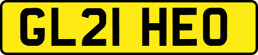 GL21HEO