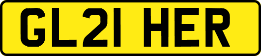 GL21HER