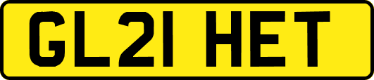 GL21HET