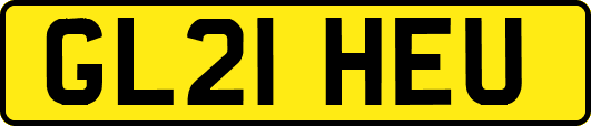 GL21HEU