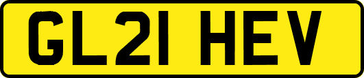 GL21HEV