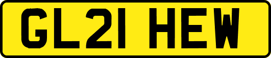 GL21HEW