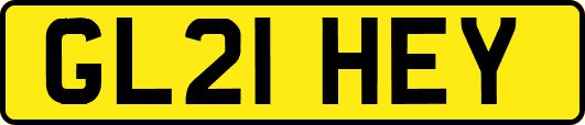 GL21HEY