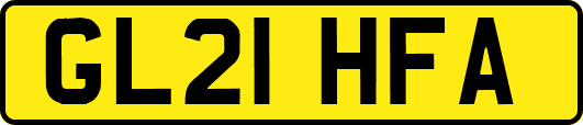 GL21HFA