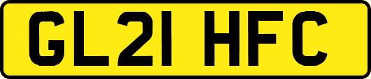 GL21HFC