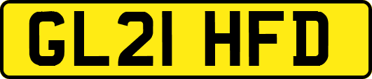 GL21HFD
