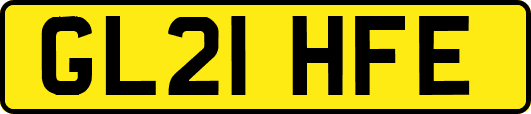 GL21HFE