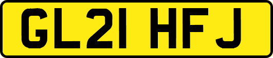GL21HFJ