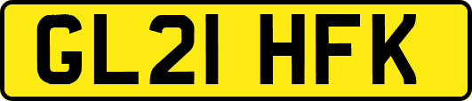 GL21HFK