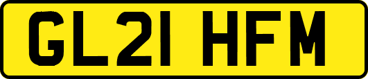 GL21HFM