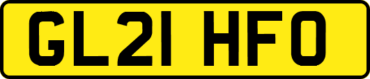 GL21HFO