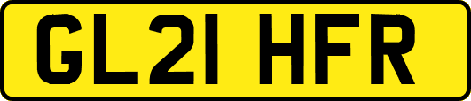 GL21HFR