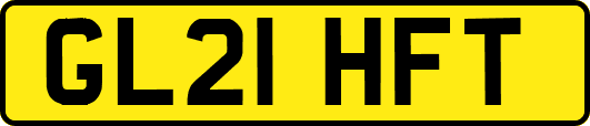 GL21HFT
