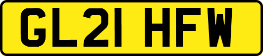 GL21HFW