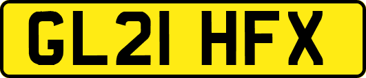 GL21HFX