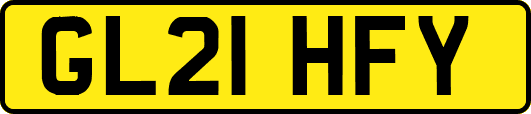 GL21HFY