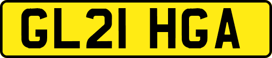 GL21HGA
